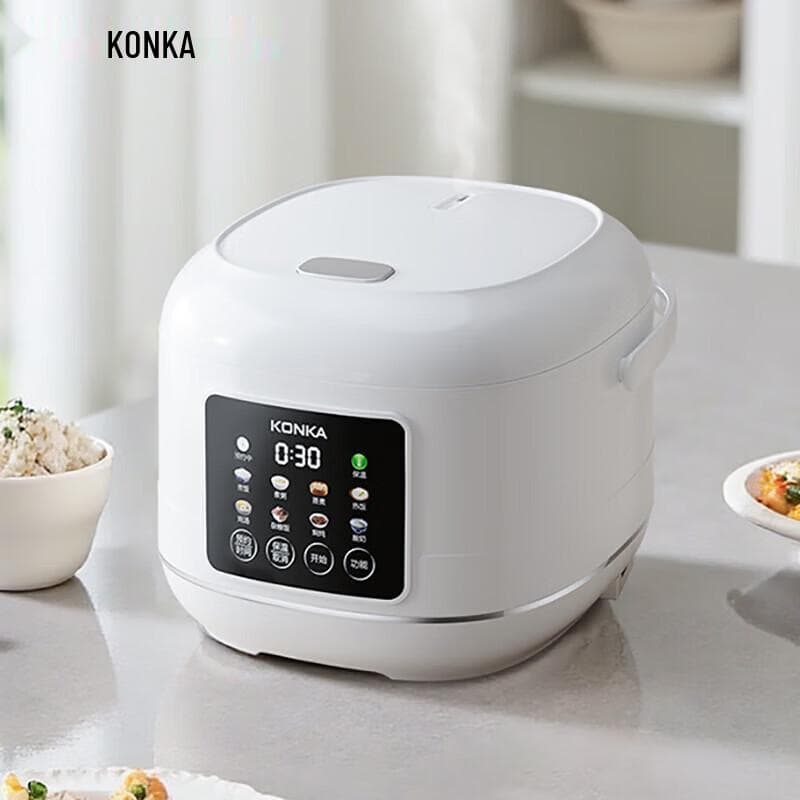 Olla arrocera inteligente multifuncional Kangjia de 3L