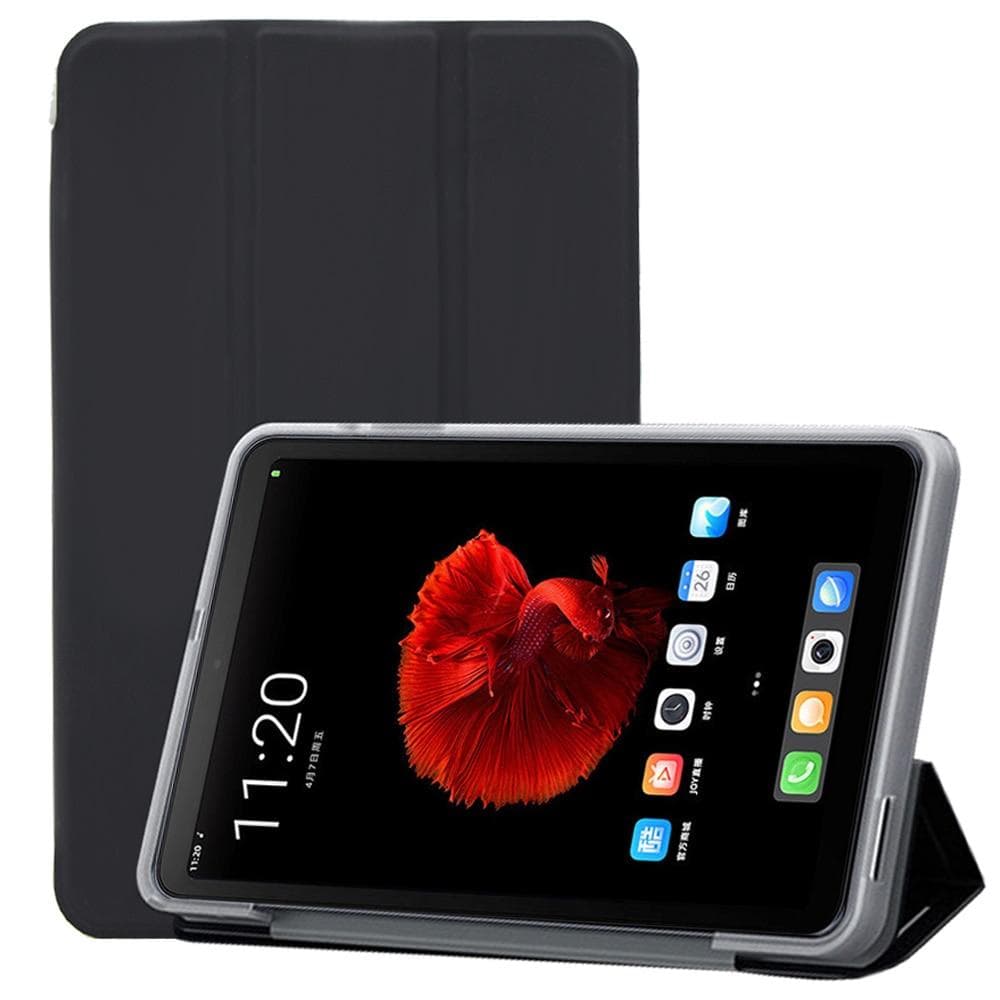 Funda con tapa para tableta Alldocube iPlay 50 2023 mini pro 8,4 10,4 pulgadas, piel sintética ultrafina, carcasa protectora con soporte de TPU