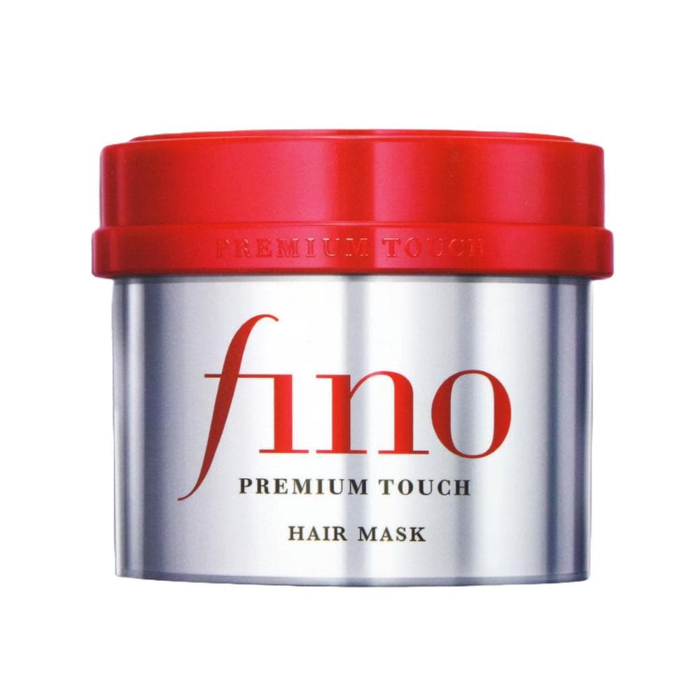[FINO] Mascarilla Capilar Premium Touch V 230g/ 8.1 fl oz