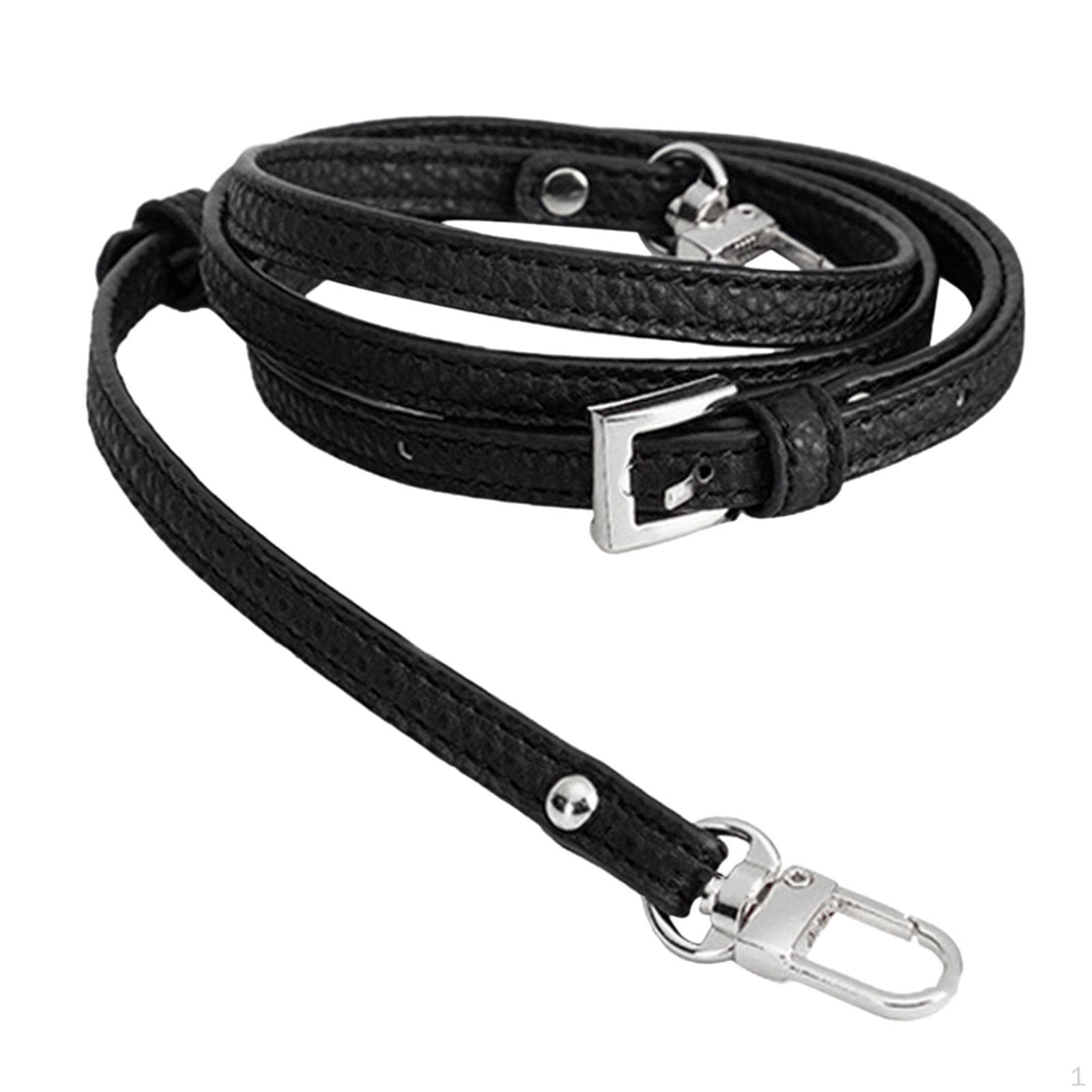 Correa de Bolso Ajustable Bandolera Hombro Reemplazo de Bolso de Mano azul