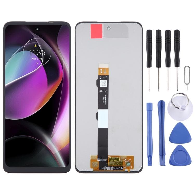 Pantalla LCD OEM con Digitalizador Ensamblaje Completo