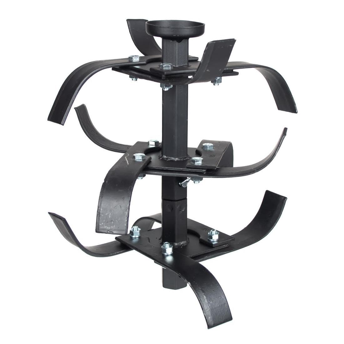 Juego de Cuchillas Izquierdas Cedrus Motocultor Gl05 76700-U070110