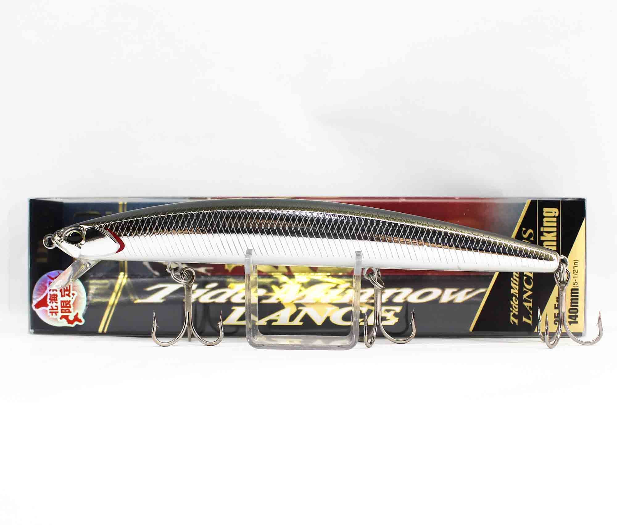 Señuelo hundido Duo Tide Minnow Lance 140S ASA0469 (9291)