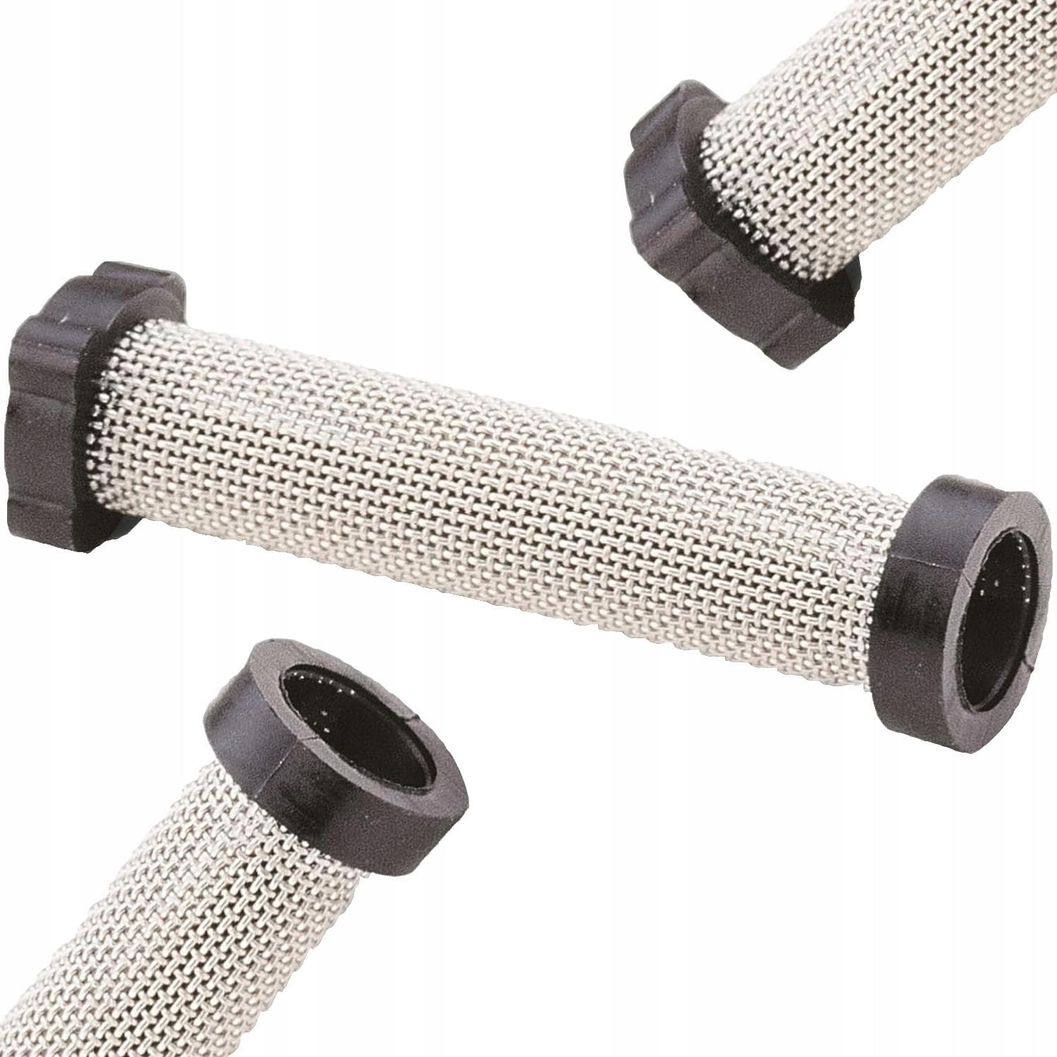 Graco Filtro Maestro FM40 - Filtro Principal para Equipo GX21 | ProX17 | ProX19 | Malla 40 | Filtración Profesional para Pulverización