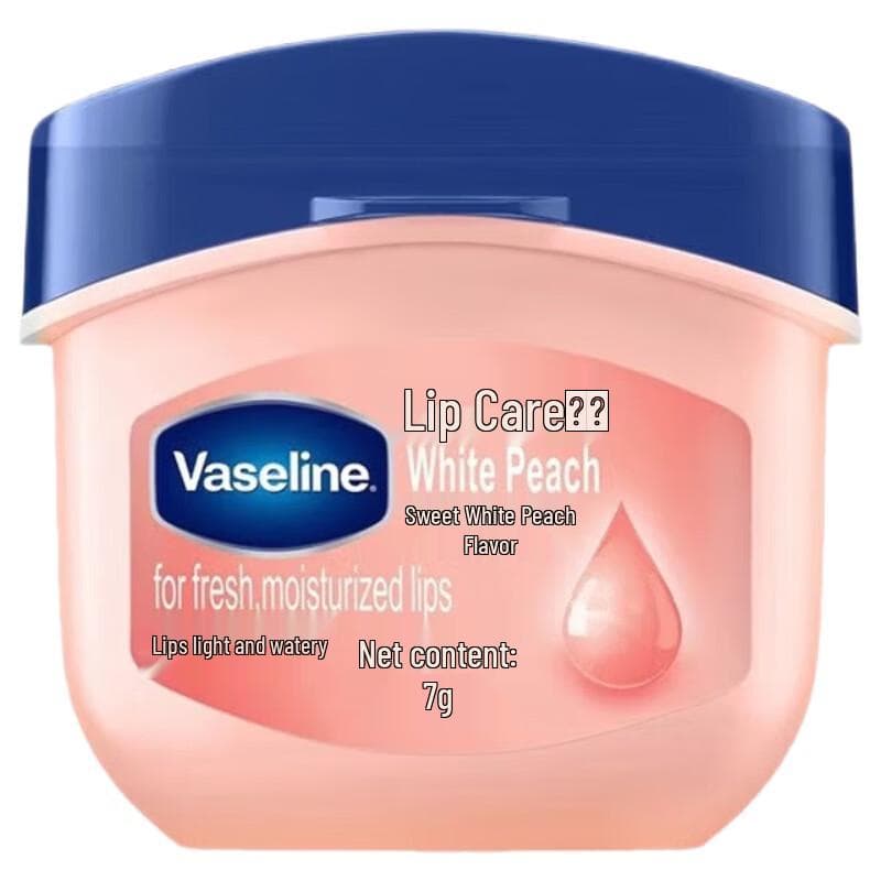 Bálsamo Labial Hidratante Clásico Vaseline