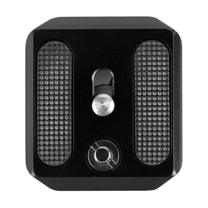 Zapata rápida Vanguard QS-56P Negro