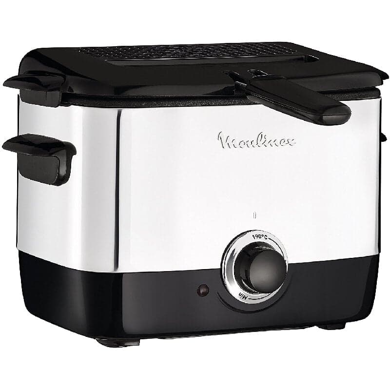 Moulinex Minifrito AF220010 Freidora 1L