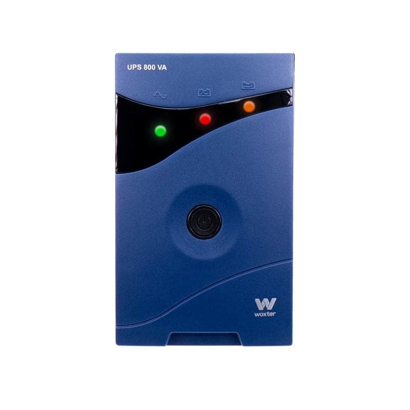 Woxter UPS 800 VA SAI