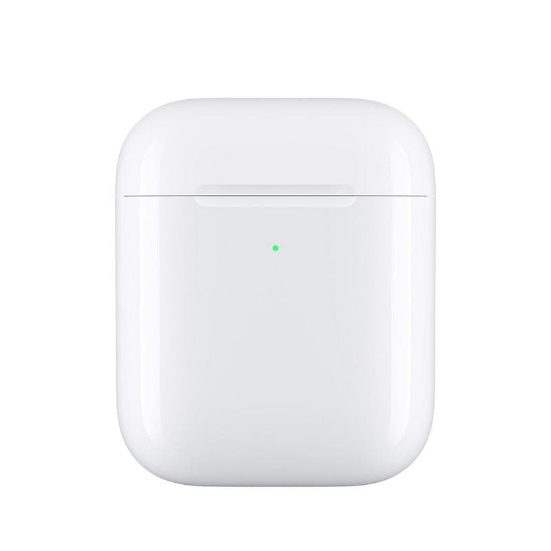 Apple Estuche de Carga Inalámbrica para los AirPods V2