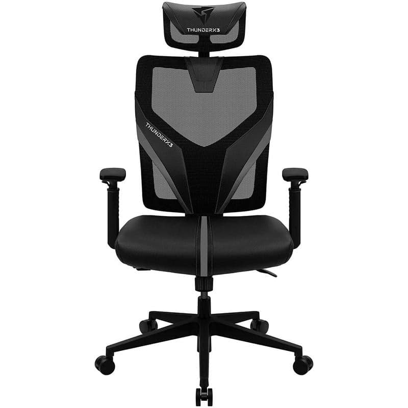 ThunderX3 Yama 1 Silla Gaming Negro