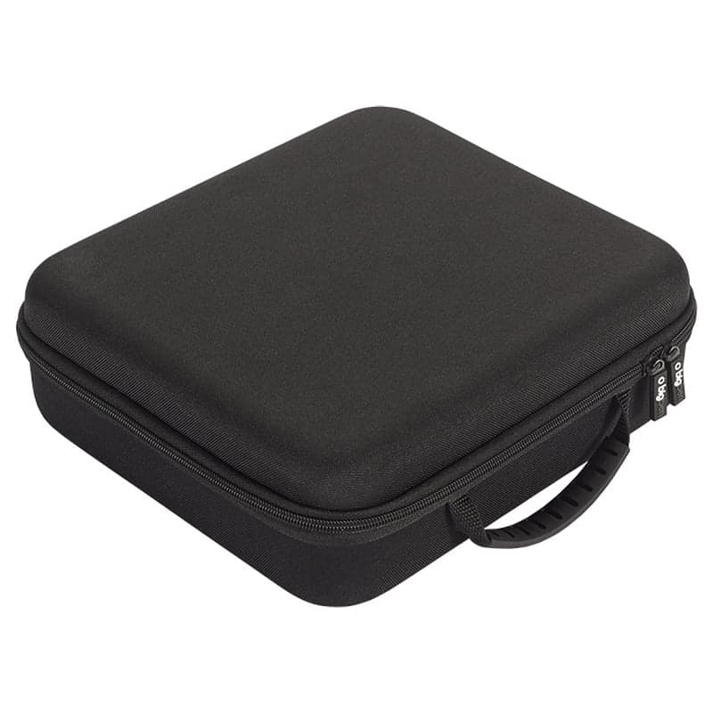 Bigben Funda Rígida Negra para Nintendo Switch