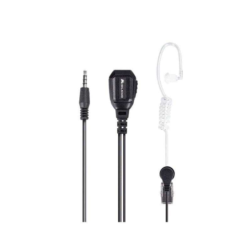 Midland MA31-777 PRO Auricular Neumático