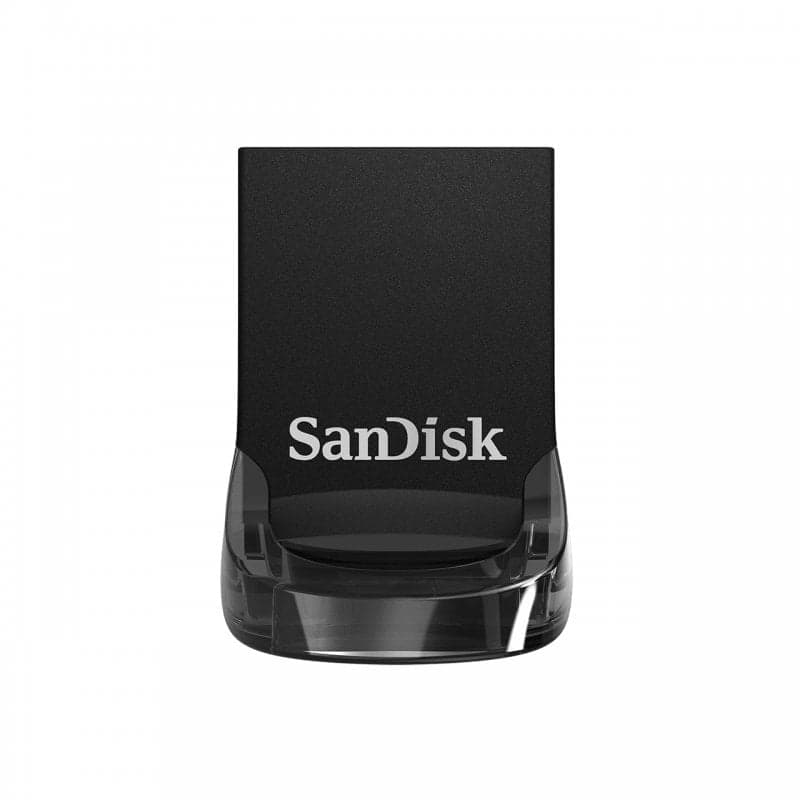 SanDisk Ultra Fit 512GB USB 3.1
