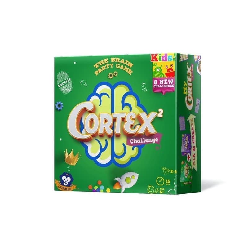 Cortex Kids 2