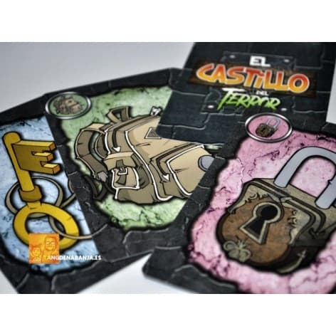 El Castillo del Terror view 2