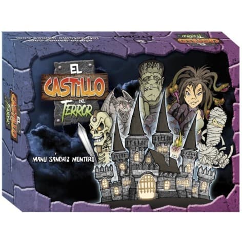 El Castillo del Terror