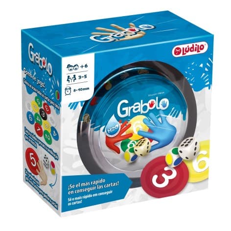 Grabolo H2O