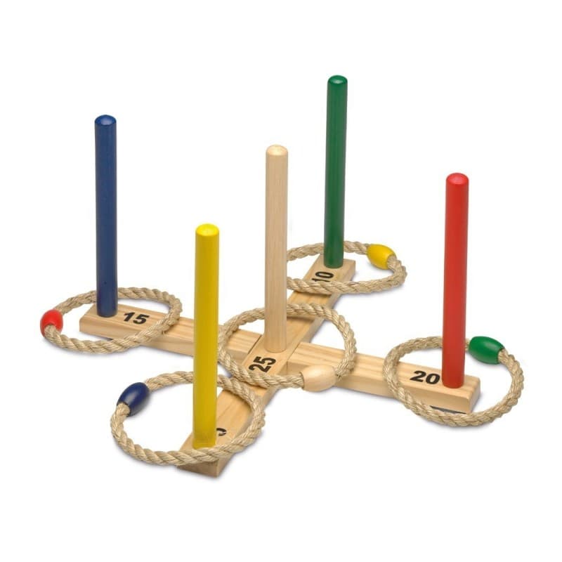 Rings Stick view 2