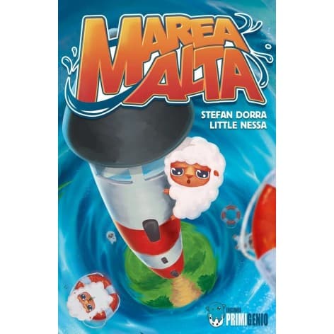 Marea Alta
