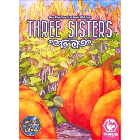 Three Sisters (castellano)