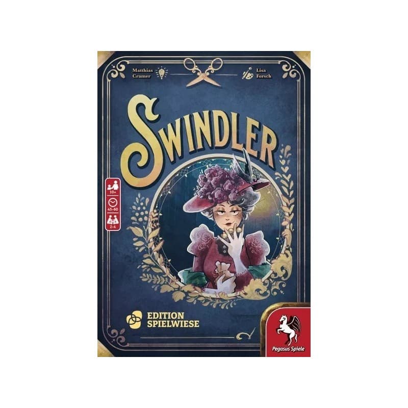Swindler