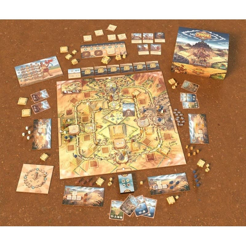 Caral view 2