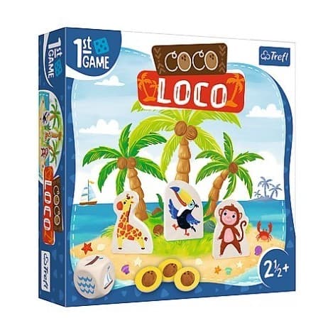 Coco Loco