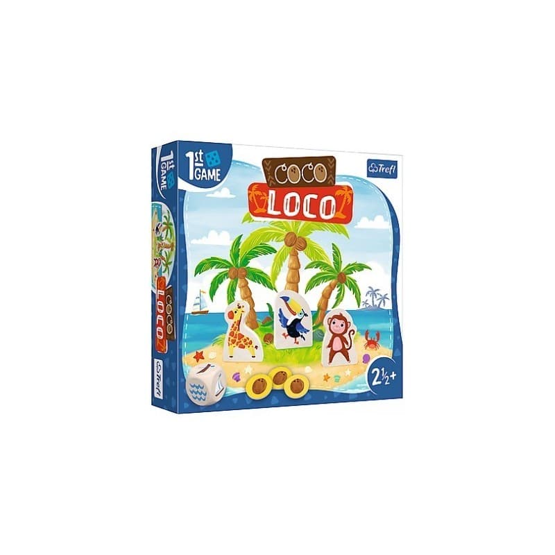 Coco Loco