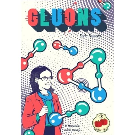 Gluons