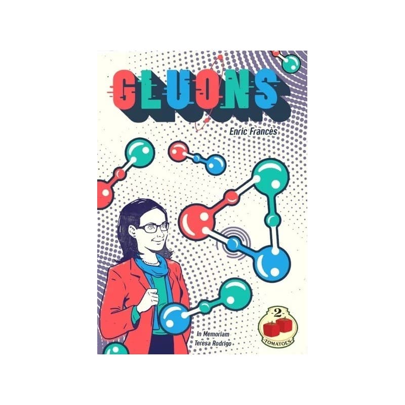 Gluons