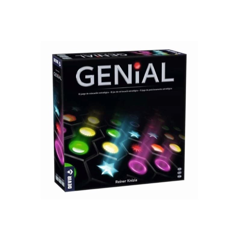 Genial Nuevo Formato