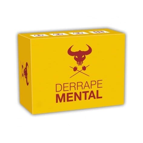 Derrape Mental
