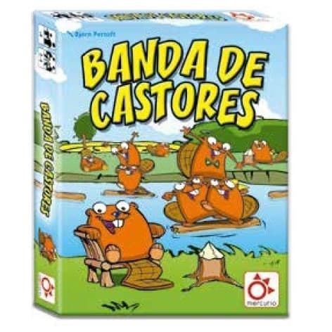 Banda de Castores