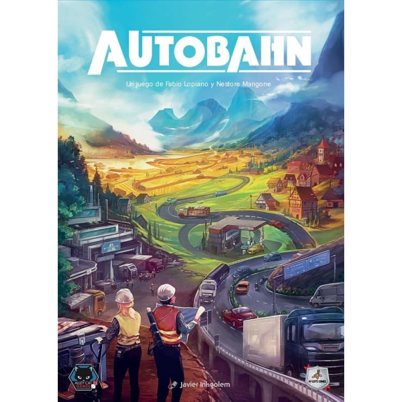 Autobahn (castellano)