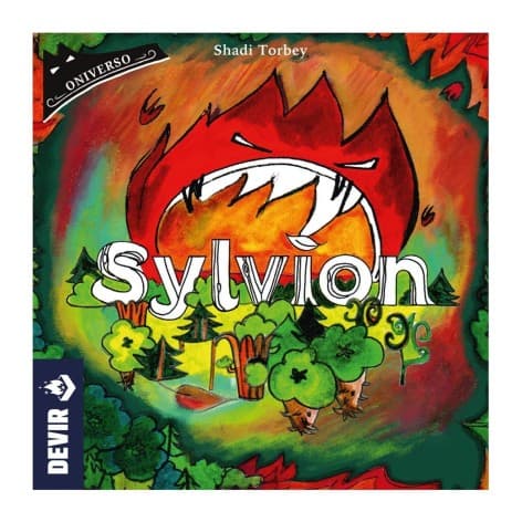 Sylvion (castellano)