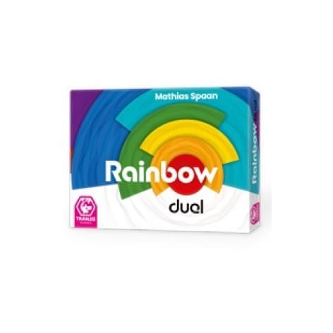Rainbow Duel (castellano)