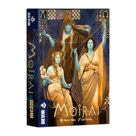 Moirai (castellano)