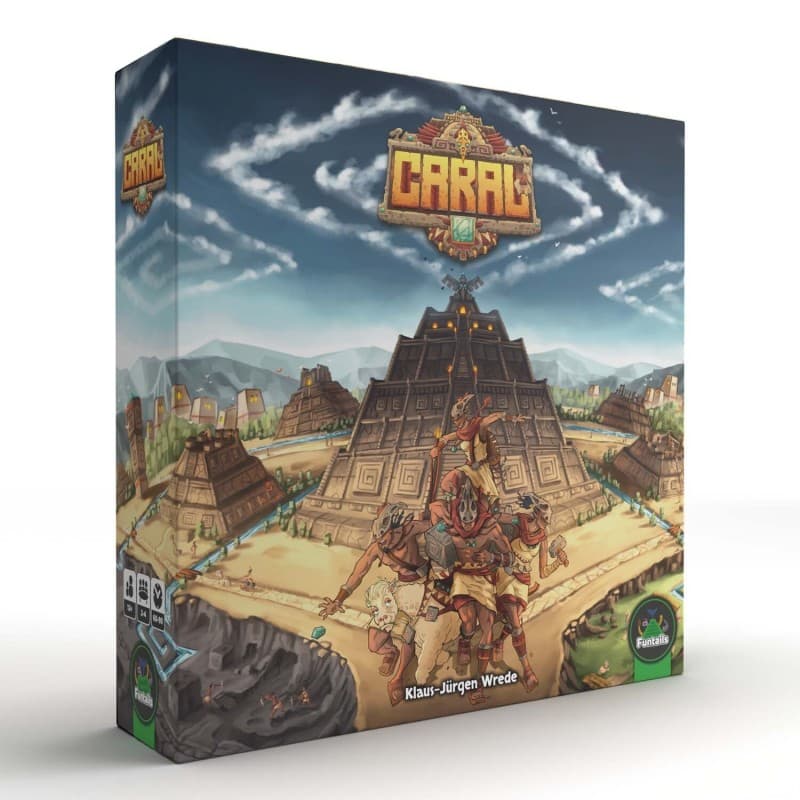 Caral