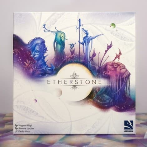 Etherstone (castellano)