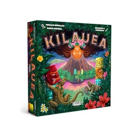 Kilauea