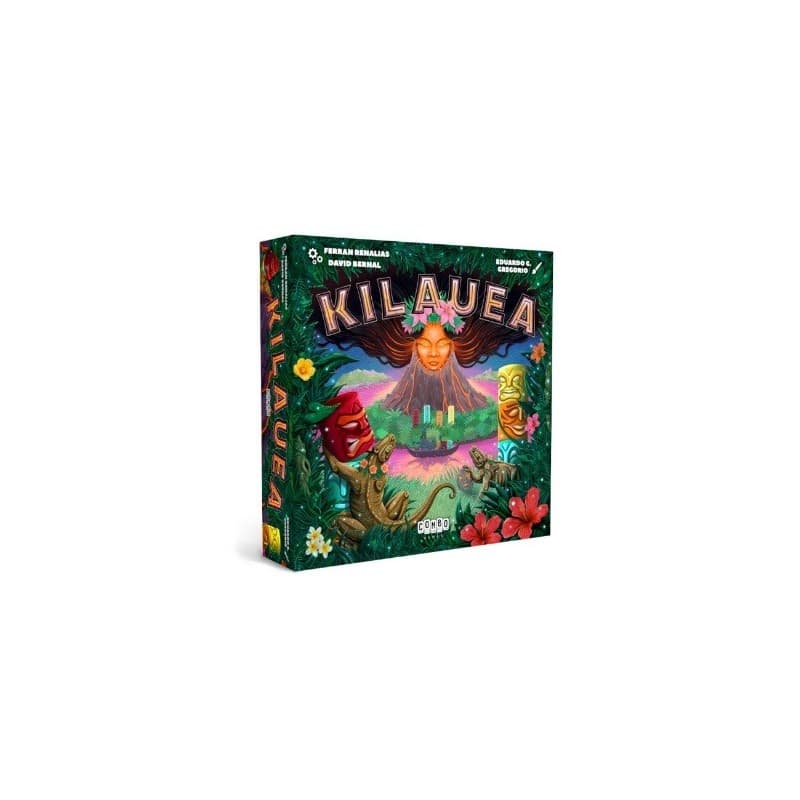 Kilauea