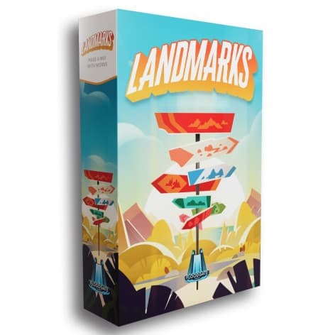 Landmarks (castellano)