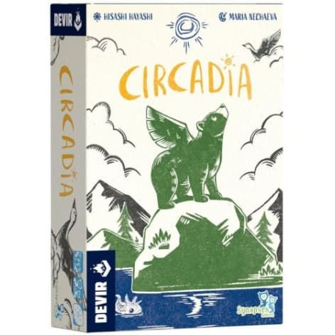 Circadia