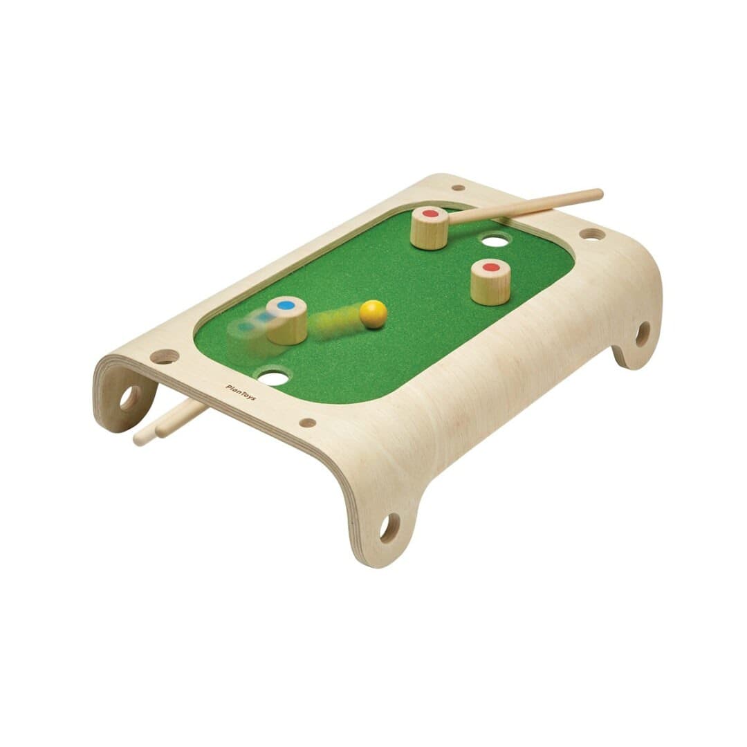 Fútbol Magnético Plantoys
