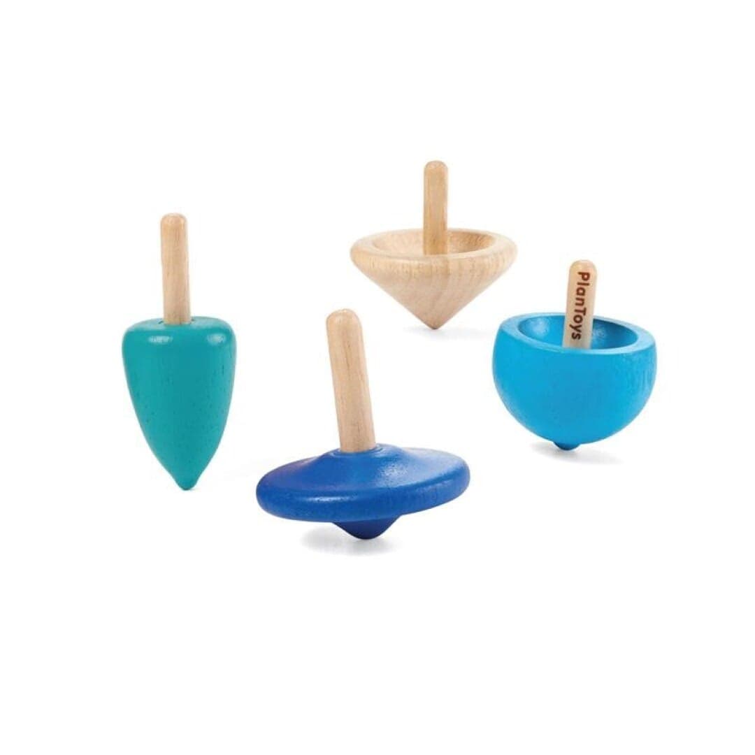 Peonzas Plantoys
