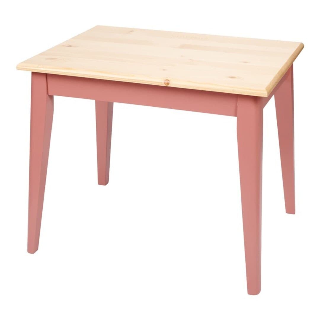 Mesa Rosa Little Dutch
