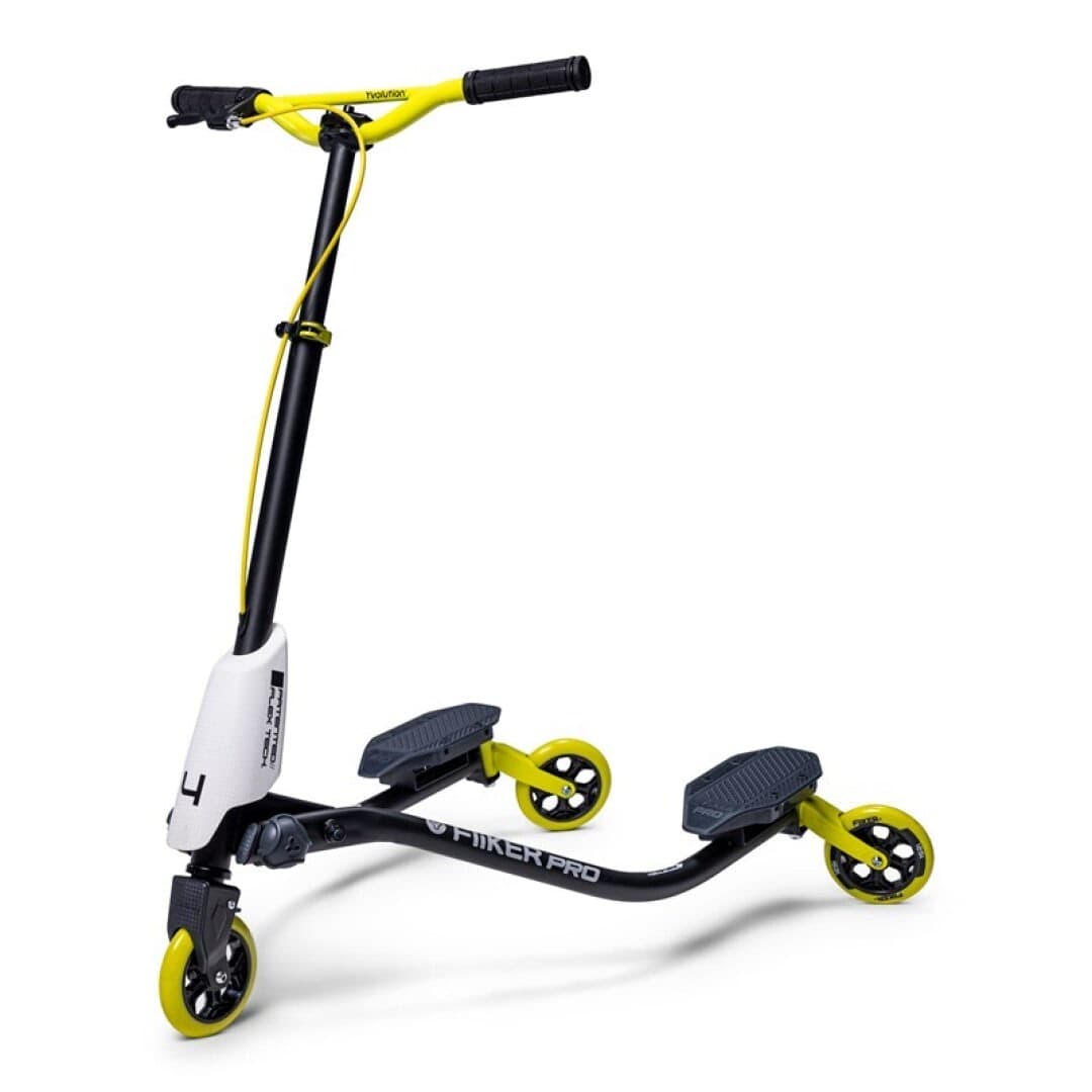 Patinete Yfliker Pro Yvolution
