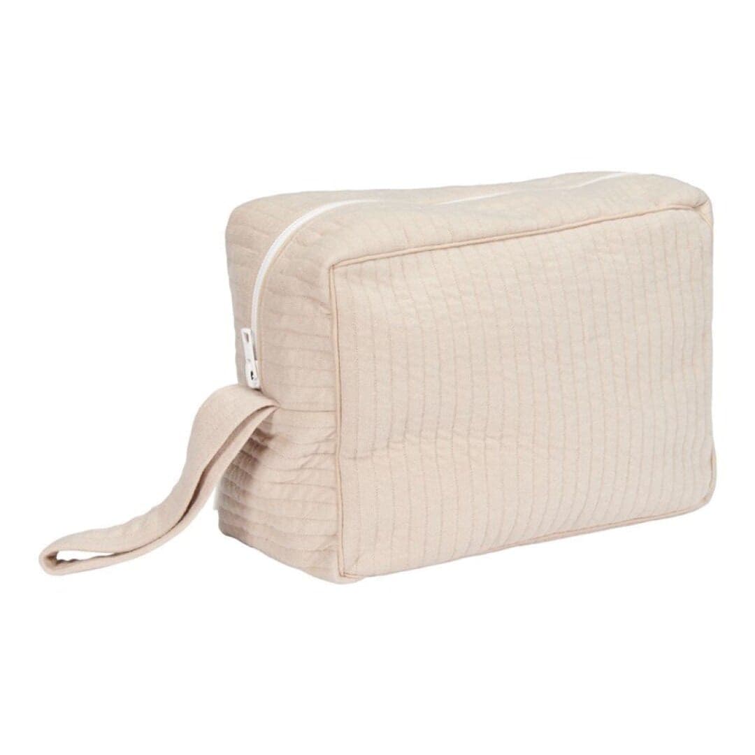 Neceser Grande Beige Little Dutch