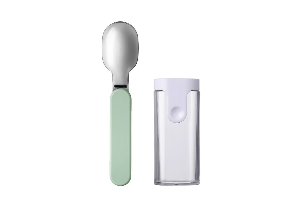 Cucharas Plegable Ellipse Mepal