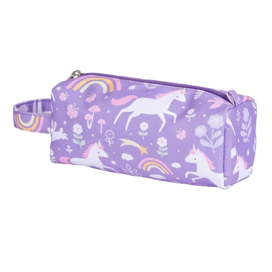 Estuche Colegio Unicornios A Little Lovely Company